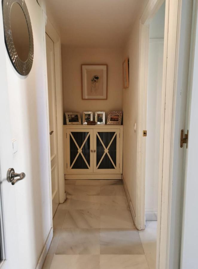 סביליה Habitacion Agradable Con Bano Individual מראה חיצוני תמונה
